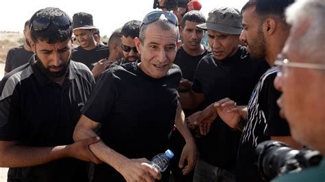 Family of Bedouin Hostage Celebrates His Release and Pray for .